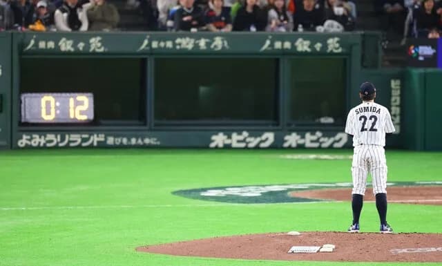 【悲報】NPBがピッチクロックを導入しない真の理由、「球場になるべくファンを滞在させて金を使わせたいから」だった