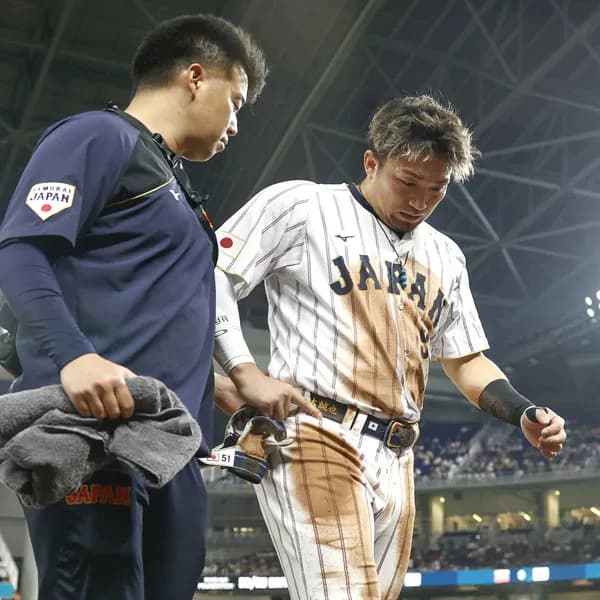 鈴木誠也「もう２度とヘッドスライディングはしない」