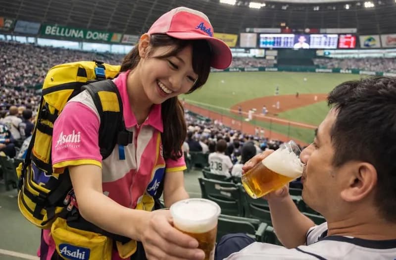 NPBがピッチクロックを導入しない理由「球場で金を使わせたいから」