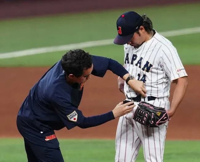 ピッチクロック採用見送り、飲食やグッズ販売で球場に観客が長く滞在することを望む球団が固辞…打者と投手の「間」を大切にする文化