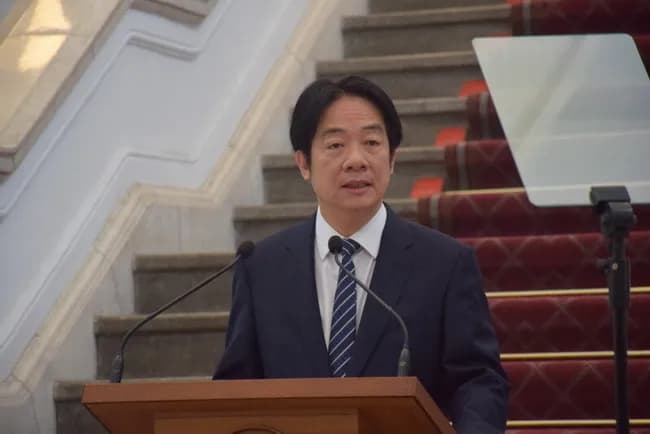 台湾さん、公式に韓国を南韓と呼ぶ事を宣言www