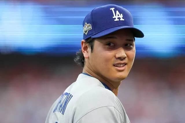 大谷翔平、今年の副収入が約199億円で史上最高額更新