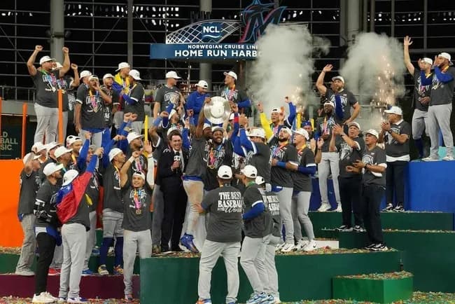 ベネズエラ、WBC優勝したのが嬉しすぎて祝日を増やす