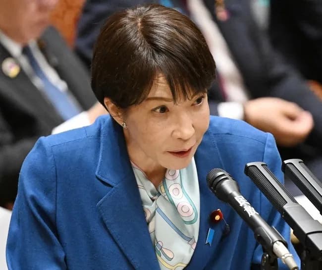 【朗報】高市総理、首脳会談でトランプ礼賛へｗｗｗｗｗｗｗｗｗｗｗｗｗｗ