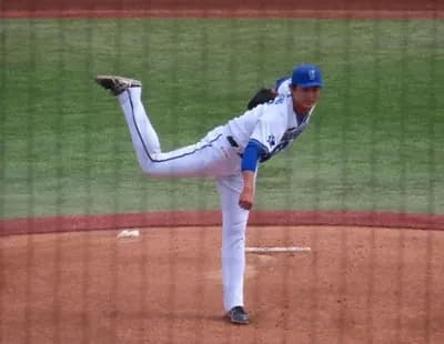 ベイスターズ藤浪晋太郎「微妙なずれが自分の中で修正できない。ほんと微妙なところだと思う。あと1つ」