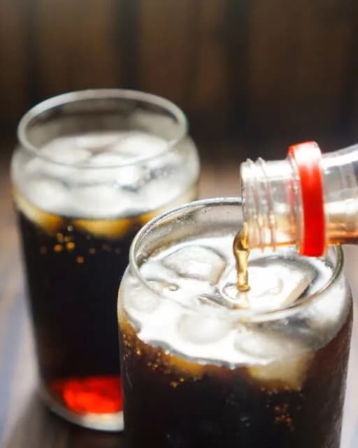 コカコーラ以上に美味いソフトドリンクってある？