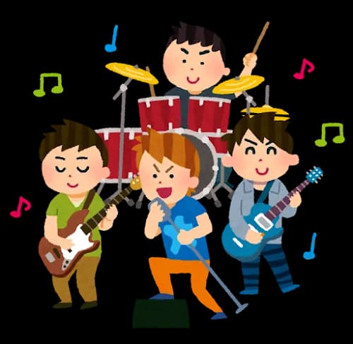 Queenってバンドあるけどこれって日本だったら天皇ってことだよなあ