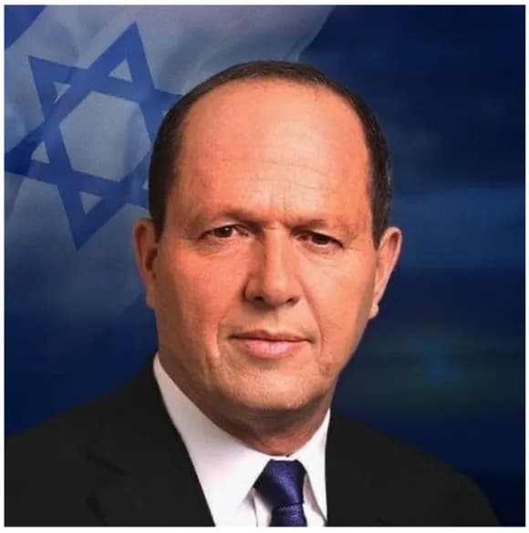 【画像】イスラエル大臣「3000年前の歴史知ってるか？そもそもパレスチナ人の土地などない！」