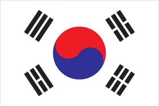 【驚愕】台湾「韓国ではなく南韓と呼ぶことにする」