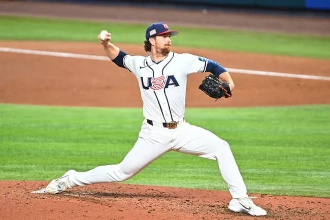 アメリカメディアがWBC戦犯５人の名前を発表