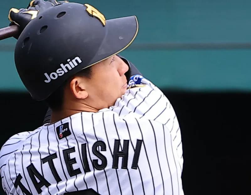 立石正広の『グランドスラム』の瞬間の虎ファンの感想がこちらwwwwwwwww