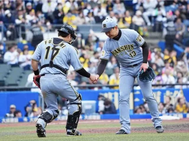 阪神・岩崎優　守護神万全3人斬り「先は長い焦らずに」OP戦防御率0・00　開幕へ視界良好