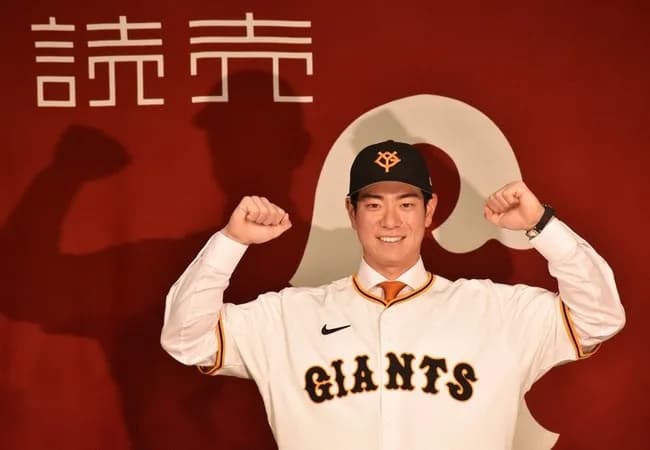 【悲報】巨人センター松本剛.143ｗｗｗｗｗｗｗｗｗｗ