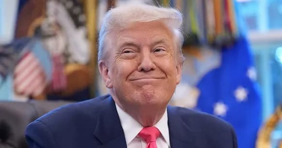 【朗報】トランプ大統領、ベネズエラのWBC優勝にご満悦！SNSに「州昇格！」と投稿ｗｗｗｗｗｗ