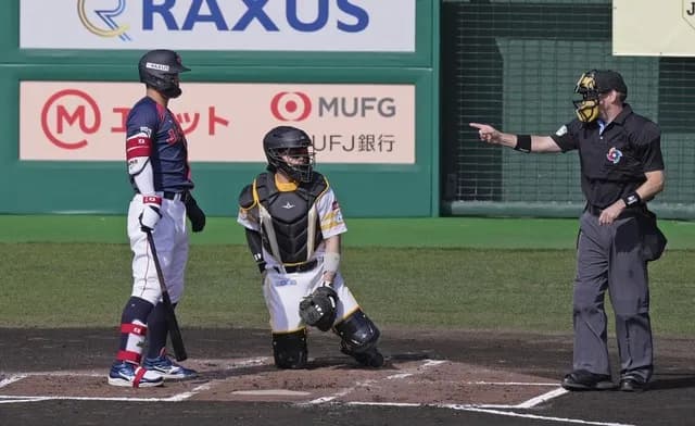 侍選手からピッチクロック導入望む声　牧原「守っている方もすごい楽だった」