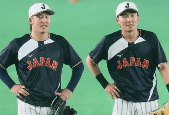 【悲報】名将・井端「小園海斗は遊撃守備難あり。代打代走ユーティリティでもない」と分析し選ぶか迷っていたｗｗｗｗｗ