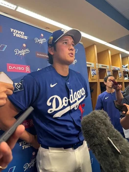 大谷翔平　日本球界もピッチクロック「世界で勝ちたいなら導入するべき」　データ活用「現場で常日頃から使ってはいなさそうだなと…」