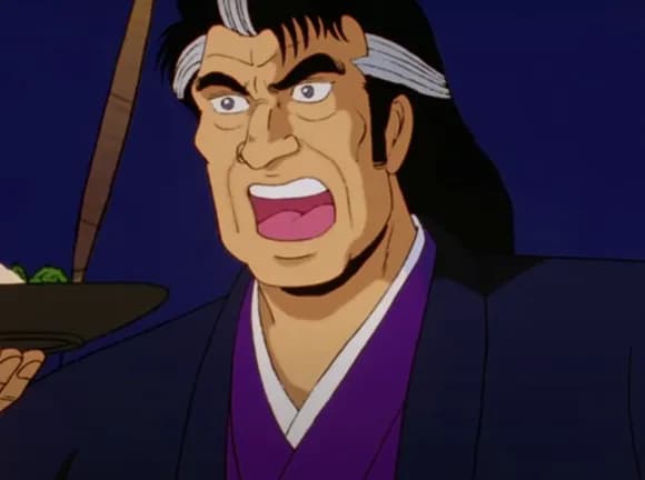 【悲報】海原雄山「つけ麺はラーメンをもっとも不味く食べる調理法だ」ｗｗｗｗｗｗｗｗｗ