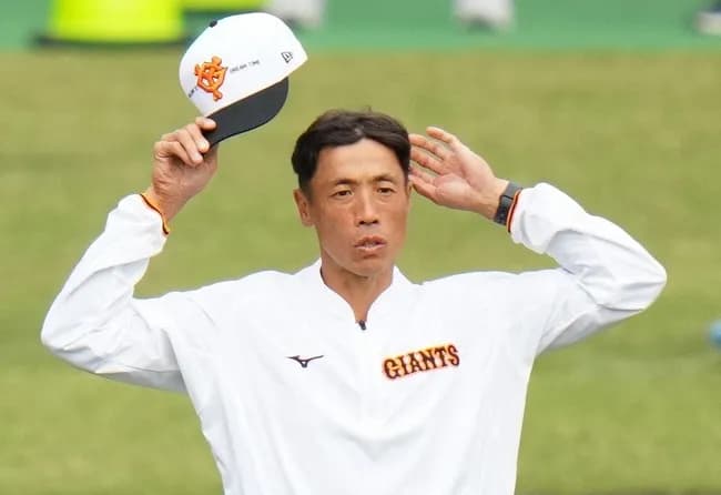 【朗報】巨人鈴木尚広「原監督は選手に謝罪ができる人。僕のミスで怒られた日の夜も電話してくれた。」