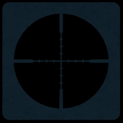 ゴルゴ13のオープンワールドゲーとか面白そうじゃね？