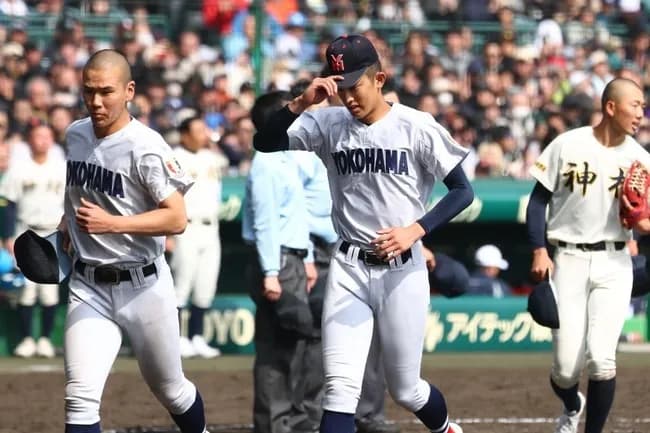 【高校野球】選抜2日目で「これは読めん」　続々消える名門校…SNS混乱「どうしたんだ」