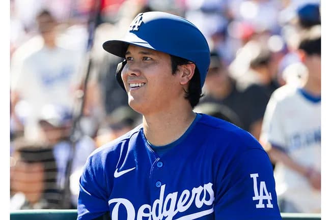 【悲報】大谷翔平さん、稼ぎすぎてしまう→年収201億円、副収入198億円ｗｗｗｗｗ