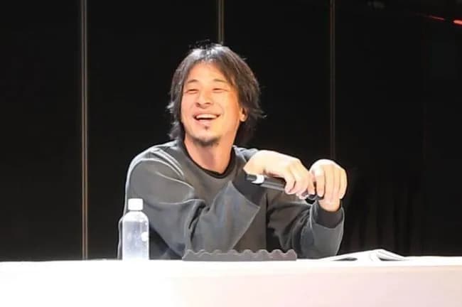 ひろゆき氏、小池都知事の「おばさん」不快感に私見「73歳って『おばあさん』でしょ」