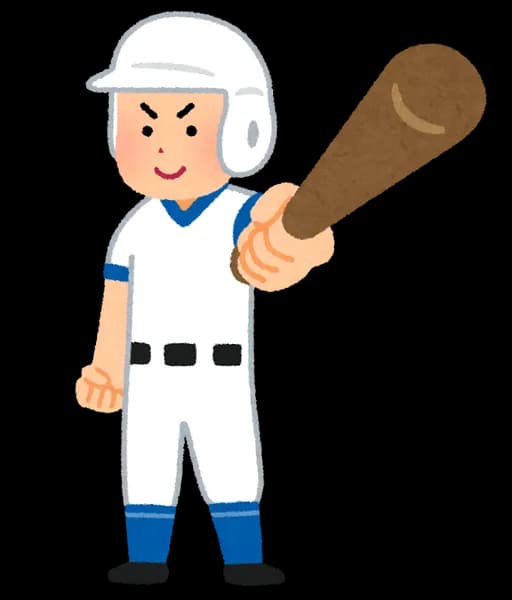 プロ野球の三割打者絶滅危惧種になる