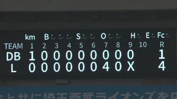 【勝利】西武ファン集合（2026.3.20）
