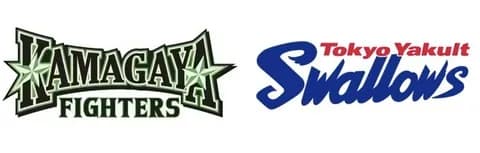 【vs. ヤクルト 東地区 1回戦】降雨のため、中止となりました。