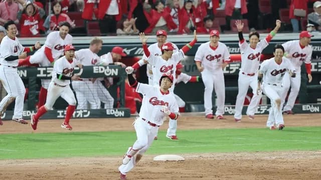 NPB、CS制度を変更！最大で2勝アドバンテージ＆7試合制に