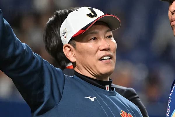 井端が監督してたのにスモールベースボール全くしなかった理由