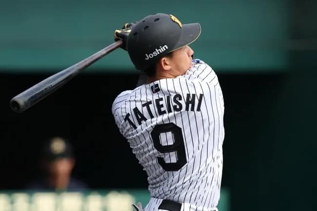 阪神立石、ショートでノック開始ｗｗｗｗｗｗｗｗｗｗｗｗｗｗ