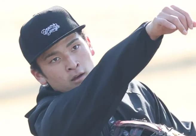 中川!!高寺!!立石!!岡城!!西純!!←次世代の虎戦士が最強すぎる件