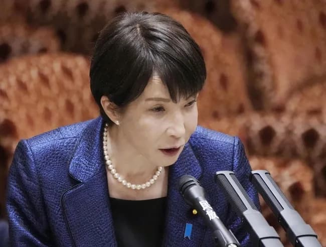 【朗報】高市総理「停戦しない限り自衛隊は派遣しねーよw」