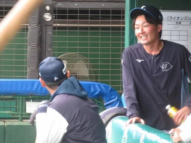 西武・源田　日本代表「侍ジャパン」から退く意向　「自分の中で最後だと思ってやっていた」「自分の中で最後だと思ってやっていた」