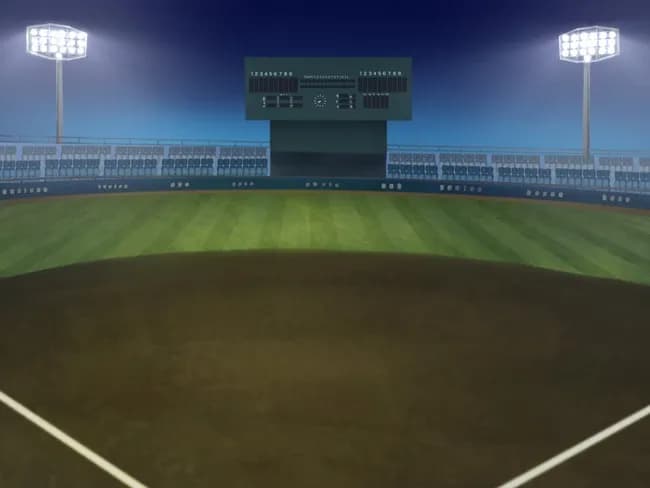 【悲報】昭和のプロ野球レベルが低い両翼85メートルMAX140キロ