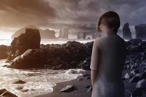 【悲報】死後の世界、想像したら怖すぎるｗｗｗｗｗｗｗｗｗｗｗｗｗｗｗｗ