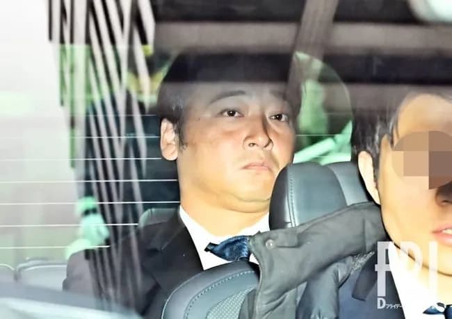 斉藤慎二さん「3連休中にバームクーヘン店やりま~す♪本人と写真撮影あり!」