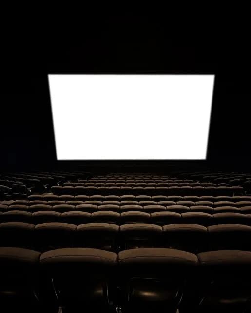 お前らが最期に映画館で見た映画