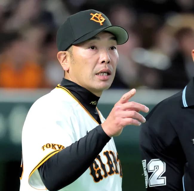 【覚醒】阿部慎之助『4番はゴロや犠牲フライで打点を稼げる人』