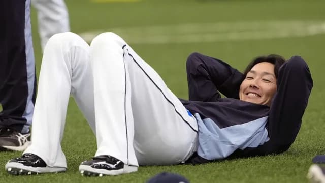 源田、代表チームからの卒業を発表。次回の侍J正ショートは小園になるのか