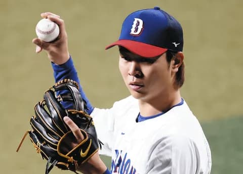 【中日】高橋宏斗、本日のロッテ戦に登板！井上監督「先発の櫻井の後に投げさせようかな」