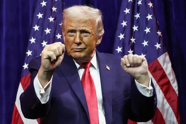 【悲報】記者「何故イラン攻撃を事前に日本に教えなかったの？」トランプ「日本だって真珠湾攻撃のこと事前に教えてくれなかったよ？」