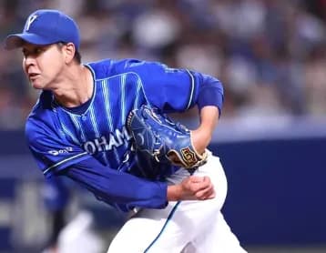 西武・平良海馬とＤｅＮＡ平良拳太郎の“平良頂上決戦”はＤｅＮＡに軍配　西武・平良「惨敗。参りました」