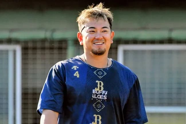 【悲報】森友哉さん、マジでもうダメそう