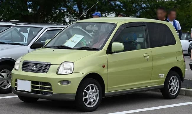 日本車で一番レアな車ってどれ？