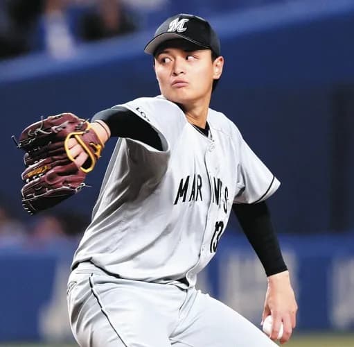ロッテの開幕投手は新人・毛利海大　球団76年ぶりの大抜擢　サブロー監督「今やっといたらもっと大きくなれる」
