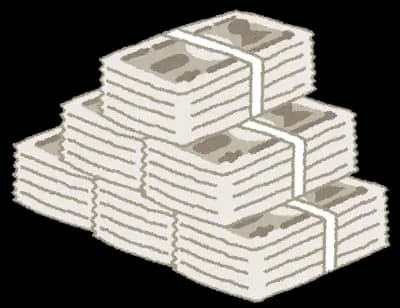 一億円あれば毎月60万円入ってくる