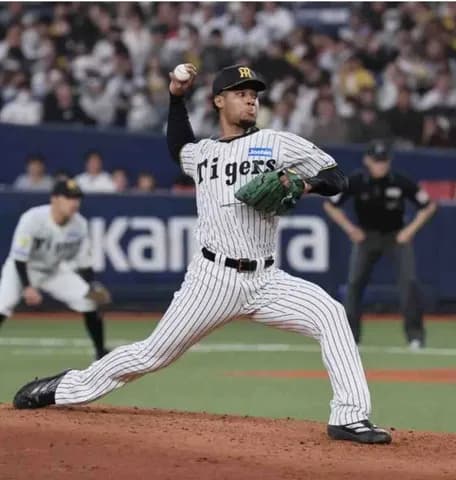 【阪神】モレッタが胸張る３人斬りで開幕１軍アピール「アドレナリンもしっかり出たかな」